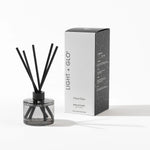 Load image into Gallery viewer, Light &amp; Glo Renaissance Reed Diffuser 150ml  - Forest Hues
