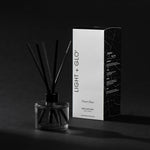 Load image into Gallery viewer, Light &amp; Glo Renaissance Reed Diffuser 150ml  - Forest Hues
