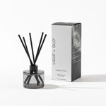 Load image into Gallery viewer, Light &amp; Glo Renaissance Reed Diffuser 150ml  - Sunkissed Shores
