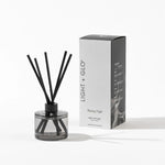 Load image into Gallery viewer, Light &amp; Glo Renaissance Reed Diffuser 150ml  - Blazing Night
