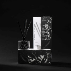 Light & Glo Renaissance Reed Diffuser 150ml  - Oh So Pretty