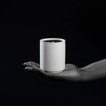 Load image into Gallery viewer, Light &amp; Glo Renaissance Ceramic Candle Medium 200g - Blazing Night
