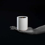 Load image into Gallery viewer, Light &amp; Glo Renaissance Ceramic Candle Medium 200g - Oh So Pretty

