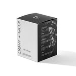 Load image into Gallery viewer, Light &amp; Glo Renaissance Ceramic Candle Medium 200g - Oh So Pretty
