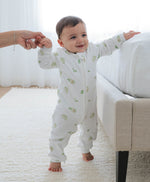 Load image into Gallery viewer, Lummi In Colour Growsuit - Avocados [SZ:0000]
