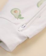 Load image into Gallery viewer, Lummi In Colour Growsuit - Avocados [SZ:0000]
