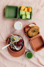 Load image into Gallery viewer, TOGO SUN The Burger Box - Cactus Jam
