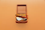 Load image into Gallery viewer, TOGO SUN The Burger Box - Spice
