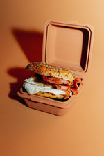 Load image into Gallery viewer, TOGO SUN The Burger Box - Spice
