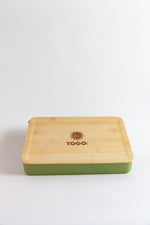 Load image into Gallery viewer, TOGO SUN The Outdoor Platter - Cactus Jam
