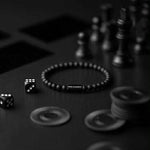 Load image into Gallery viewer, Steel &amp; Barnett - Natural Ned - Black Edition [CLR:BLACK SZ:S (18-19cm)]
