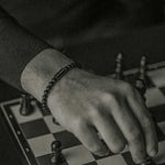 Load image into Gallery viewer, Steel &amp; Barnett - Natural Ned - Black Edition [CLR:BLACK SZ:S (18-19cm)]
