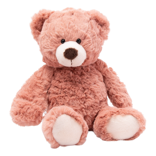 Petite Vous Plush - Rusty the Bear