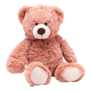 Petite Vous Plush - Rusty the Bear