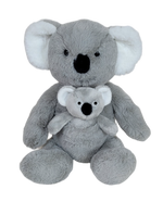 Load image into Gallery viewer, Petite Vous Plush Soft Toy - Kimiko The Koala &amp; Baby Kip
