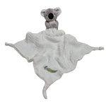 Load image into Gallery viewer, Petite Vous Toy &amp; Muslin Comforter - Kip the Koala
