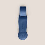 Load image into Gallery viewer, Klipsta Magnetic Hat Clip - Navy
