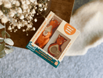 Load image into Gallery viewer, Mizzie The Kangaroo - Teething Gift Set
