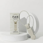 Load image into Gallery viewer, Klipsta FLEX Magnetic Clip - Stone
