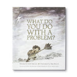 Load image into Gallery viewer, Kobi Yamada Book - What Do You Do With A Problem
