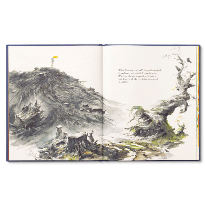 Kobi Yamada Book - Caring