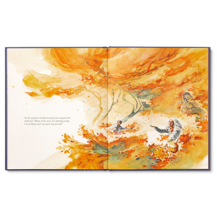 Kobi Yamada Book - Caring