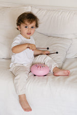 Load image into Gallery viewer, Baby Tambu Musical Instrument - Pinky Winky
