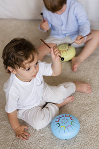 Baby Tambu Musical Instrument - Sky Kite