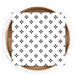 Load image into Gallery viewer, My Hygge Home Paper Napkin Set - Stella
