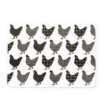 Load image into Gallery viewer, My Hygge Home Charming Chooks Placemat Set
