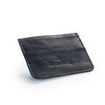 Load image into Gallery viewer, Henk Berg Kip Card Holder - Black
