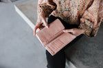 Load image into Gallery viewer, Dusky Robin Classic Collection Rose - Dusky Pink
