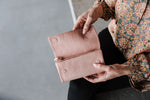 Load image into Gallery viewer, Dusky Robin Classic Collection Rose - Dusky Pink
