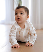 Load image into Gallery viewer, Lummi In Colour Growsuit - Kangaroo &amp; Koala [SZ:0000]
