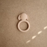 Load image into Gallery viewer, Mushie Animal Teether - Dog
