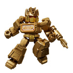 Load image into Gallery viewer, Blokees Blind Box Figures - Transformers Defender Version 02 "The Overthrow" (Single Box)
