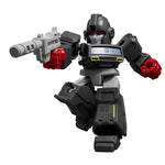Load image into Gallery viewer, Blokees Blind Box Figures - Transformers Defender Version 02 "The Overthrow" (Single Box)
