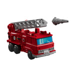 Load image into Gallery viewer, Blokees Blind Box Figures - Transformers Defender Version 02 "The Overthrow" (Single Box)
