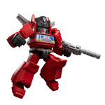 Load image into Gallery viewer, Blokees Blind Box Figures - Transformers Defender Version 02 "The Overthrow" (Single Box)
