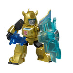 Load image into Gallery viewer, Blokees Blind Box Figures - Transformers Defender Version 02 "The Overthrow" (Single Box)
