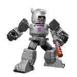 Load image into Gallery viewer, Blokees Blind Box Figures - Transformers Defender Version 02 "The Overthrow" (Single Box)
