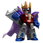 Load image into Gallery viewer, Blokees Blind Box Figures - Transformers Defender Version 02 "The Overthrow" (Single Box)
