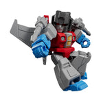 Load image into Gallery viewer, Blokees Blind Box Figures - Transformers Defender Version 02 "The Overthrow" (Single Box)
