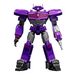 Load image into Gallery viewer, Blokees Figures - Transformers Model Kit Classic Class 18 - Shockwave (12.5cm)
