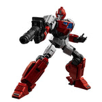 Load image into Gallery viewer, Blokees Figures - Transformers Model Kit Classic Class 19 - Ironhide (12.3cm)
