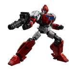 Load image into Gallery viewer, Blokees Figures - Transformers Model Kit Classic Class 19 - Ironhide (12.3cm)
