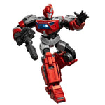 Load image into Gallery viewer, Blokees Figures - Transformers Model Kit Classic Class 19 - Ironhide (12.3cm)
