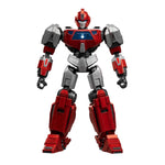 Load image into Gallery viewer, Blokees Figures - Transformers Model Kit Classic Class 19 - Ironhide (12.3cm)
