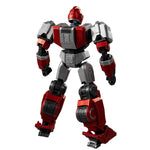 Load image into Gallery viewer, Blokees Figures - Transformers Model Kit Classic Class 19 - Ironhide (12.3cm)
