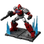 Load image into Gallery viewer, Blokees Figures - Transformers Model Kit Classic Class 19 - Ironhide (12.3cm)

